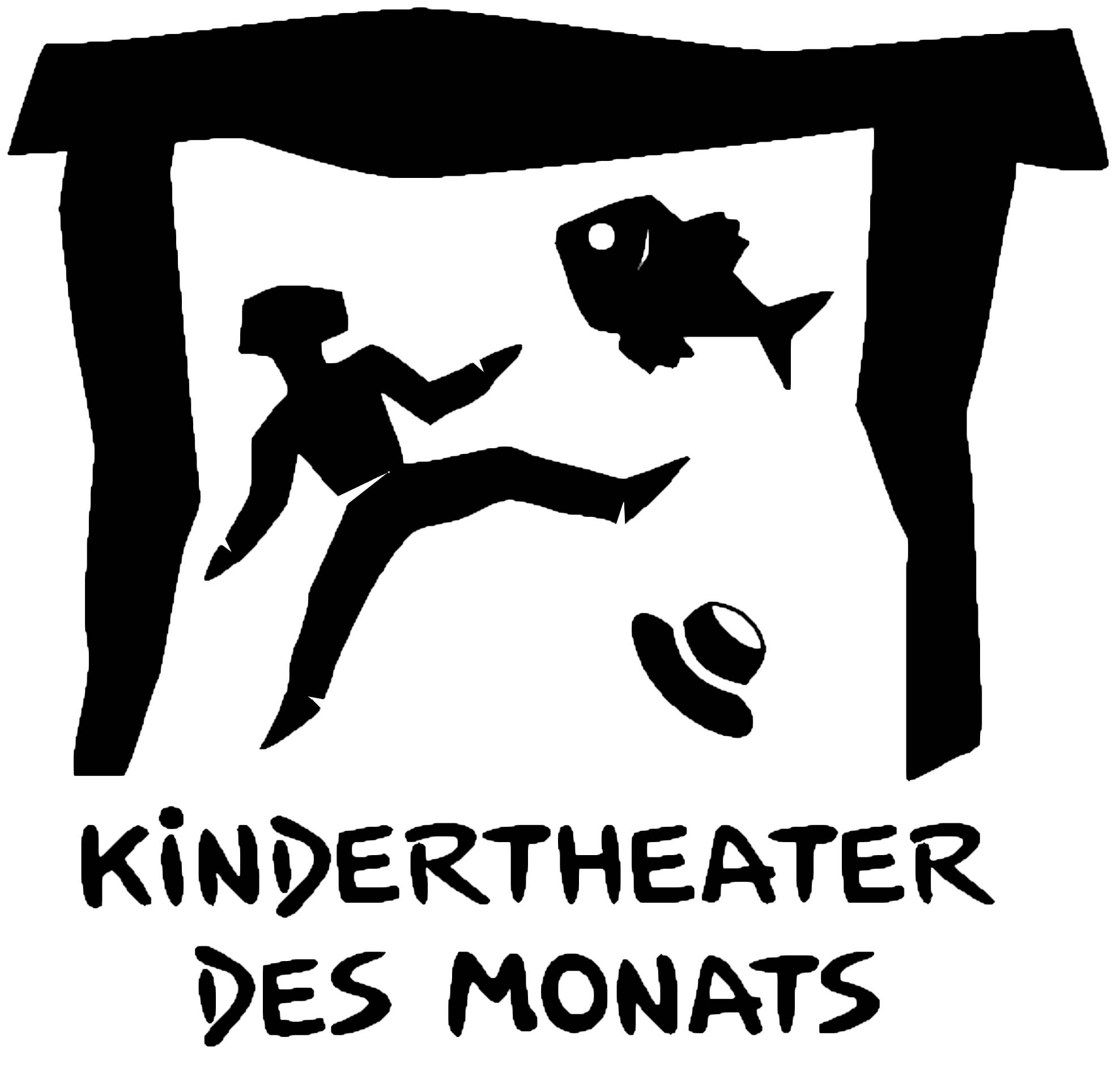 Logo KDM freigestellt