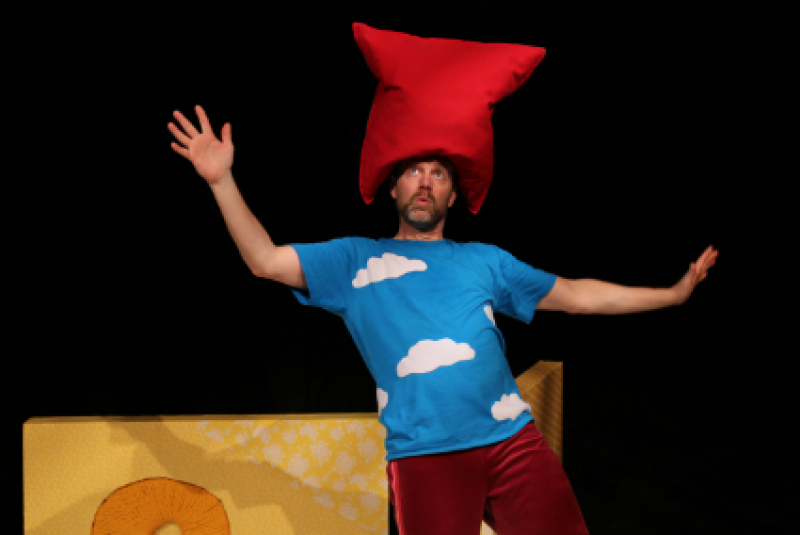 Memory Wax (Malmö, Schweden) "Mein kleines großes Zimmer"